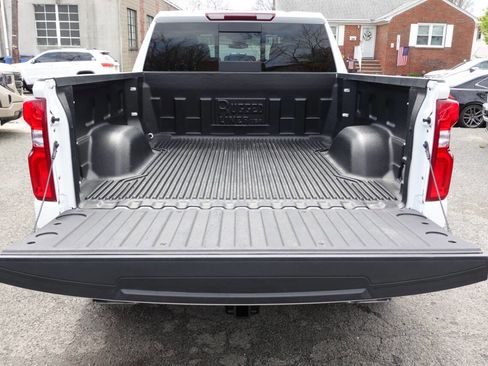 Used 2024 Chevrolet Silverado 1500 RST image 12