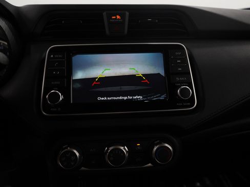 Used 2024 Nissan Versa S w/ S Plus Package image 22