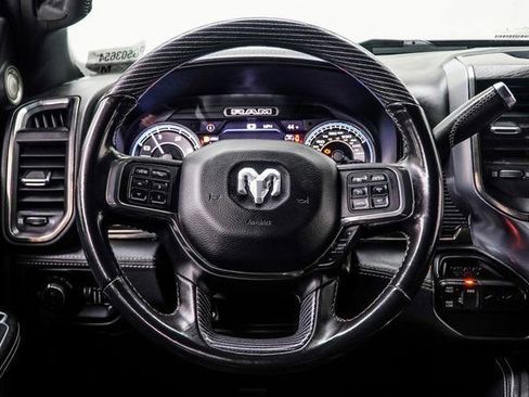 Used 2023 RAM 2500 Limited image 20