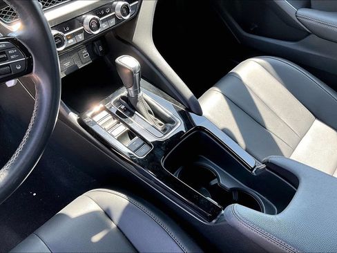 Used 2024 Acura Integra A-Spec FWD image 16