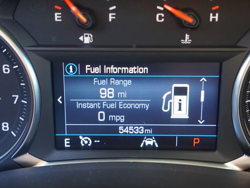 Certified 2023 GMC Terrain SLE FWD image 32