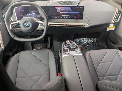 Used 2026 BMW iX xDrive60 AWD/4WD image 16