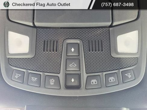 Used 2020 Ford Expedition Limited w/ Equipment Group 301A AWD/4WD image 23
