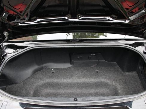 Used 2012 MAZDA MX-5 Miata Grand Touring RWD image 13