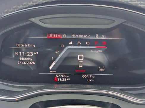 Used 2024 Audi A6 Premium Plus AWD/4WD image 31