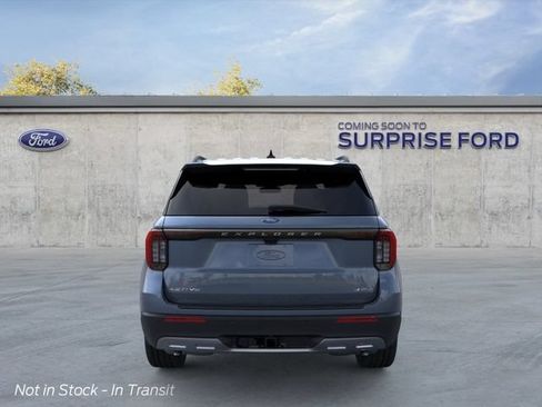 New 2026 Ford Explorer Active w/ Active Comfort Package AWD/4WD image 68