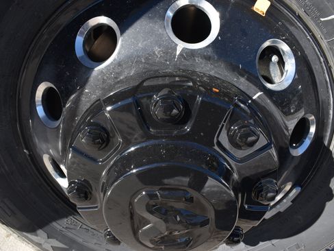 New 2026 RAM 3500 Laramie w/ Night Edition image 11