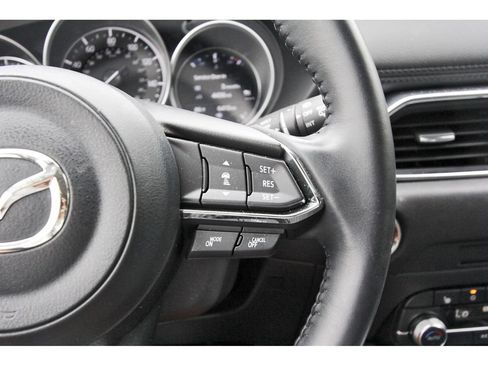 Used 2025 MAZDA CX-5 AWD 2.5 S w/ Select Package image 17