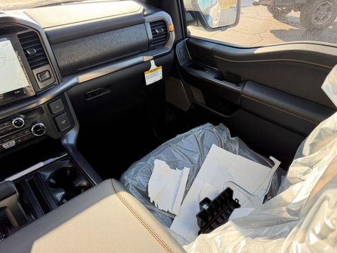 New 2026 Ford F150 Tremor w/ Equipment Group 402B AWD/4WD image 18
