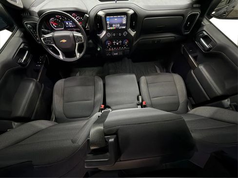 Used 2019 Chevrolet Silverado 1500 LT w/ Texas Edition image 20