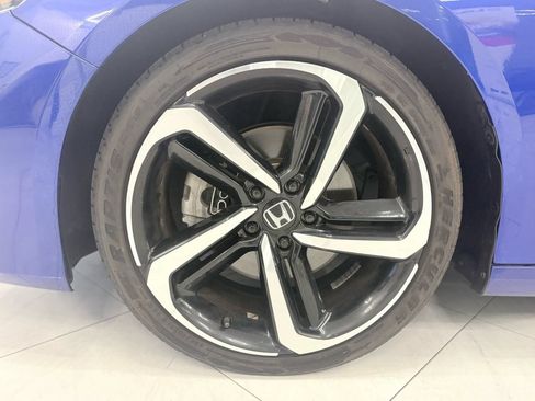 Used 2021 Honda Accord Sport image 35