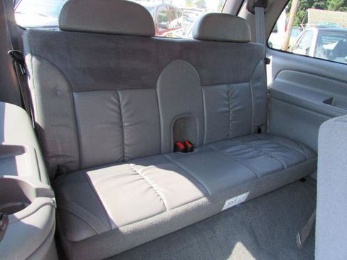 Used 1999 Dodge Durango 4WD image 17