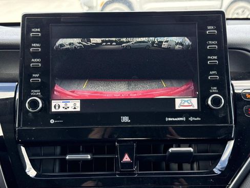 Used 2024 Toyota Camry XLE image 10