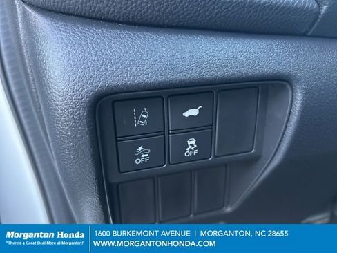 Used 2020 Honda CR-V Touring image 17