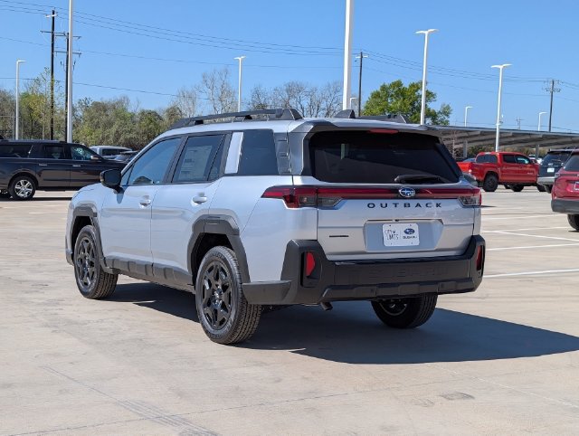 New 2026 Subaru Outback Limited AWD/4WD image 4