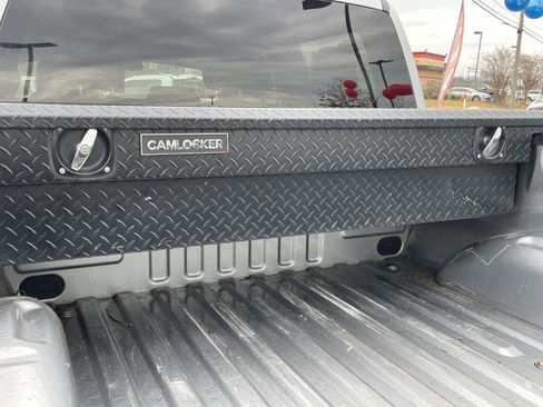 Used 2022 Ford F150 XLT w/ Equipment Group 302A High image 6