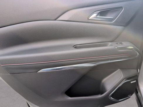 New 2026 Chevrolet Traverse RS w/ LPO, Floor Liner Package image 12