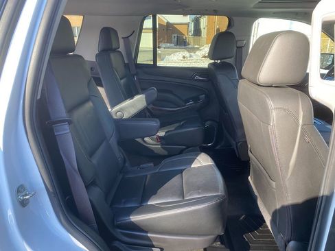 Used 2017 Chevrolet Tahoe LT image 27