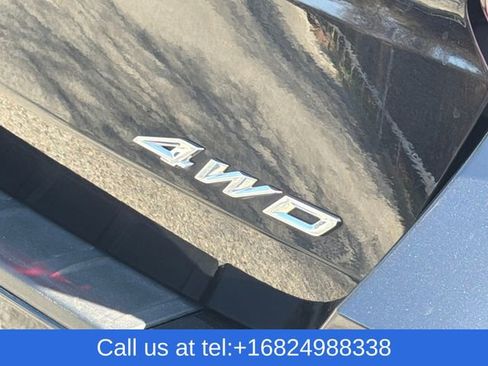 Certified 2025 Ford Explorer Platinum w/ LUX Leather Package image 9