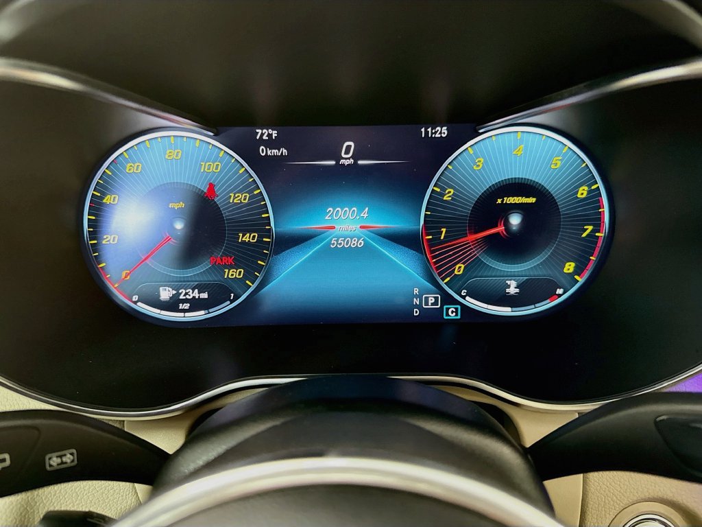 Certified 2021 Mercedes-Benz GLC 300 4MATIC image 34