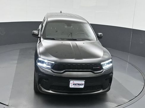 Used 2025 Dodge Durango GT AWD/4WD image 46