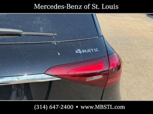New 2026 Mercedes-Benz GLE 450 4MATIC image 5