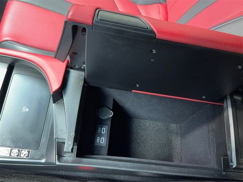 Used 2023 Lexus ES 350 F Sport w/ Accessory Package (Z2) image 32