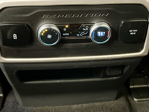 Used 2024 Ford Expedition Timberline AWD/4WD image 24