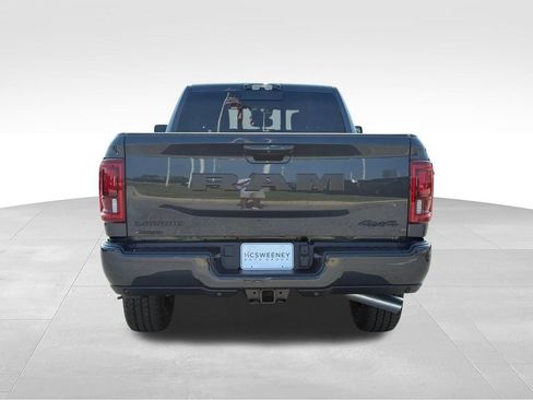 New 2027 RAM 2500 Laramie w/ Night Edition AWD/4WD image 28