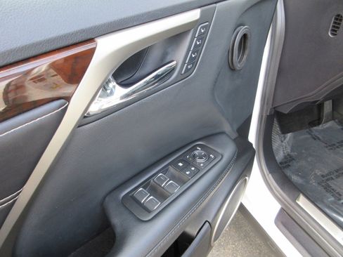 Used 2019 Lexus RX 350 AWD w/ Navigation Package image 29