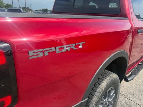 Used 2025 Ford Ranger XLT w/ Equipment Group 301A High RWD image 5