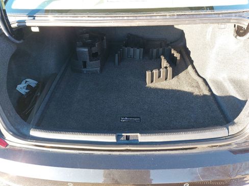 Used 2019 Volkswagen Passat 2.0T SE R-Line image 14