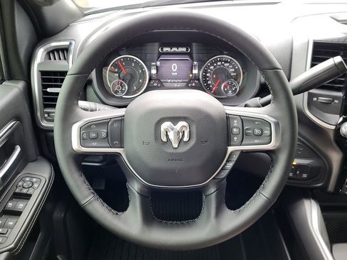 New 2025 RAM 2500 Big Horn image 20