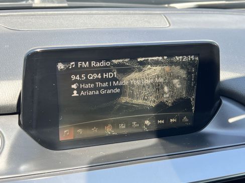 Used 2017 MAZDA MAZDA6 Touring FWD image 15