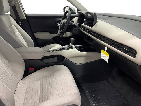 New 2026 Honda HR-V LX image 22