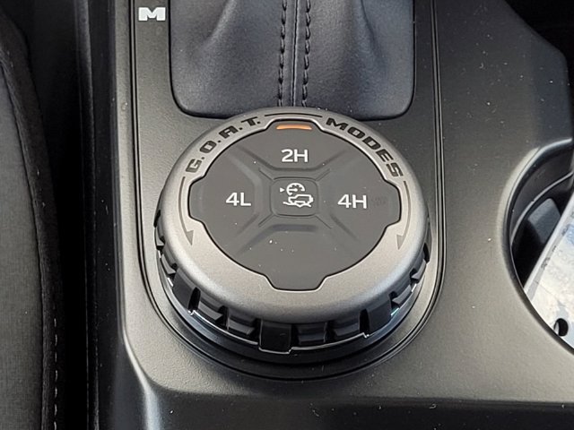 New 2025 Ford Bronco Big Bend AWD/4WD image 18