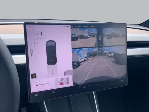 Used 2026 Tesla Model Y 2WD image 25