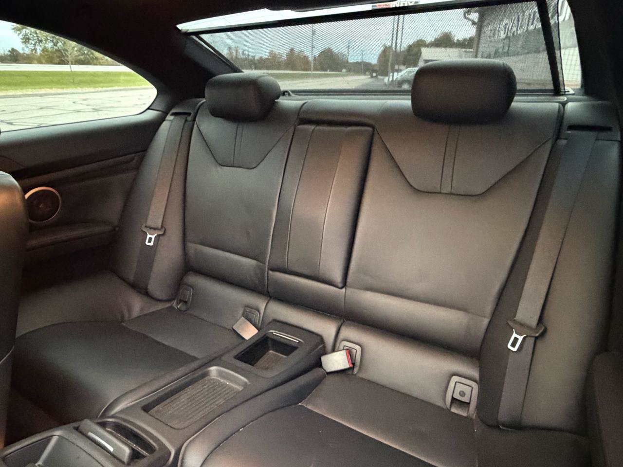 Used 2013 BMW M3 Coupe RWD image 15