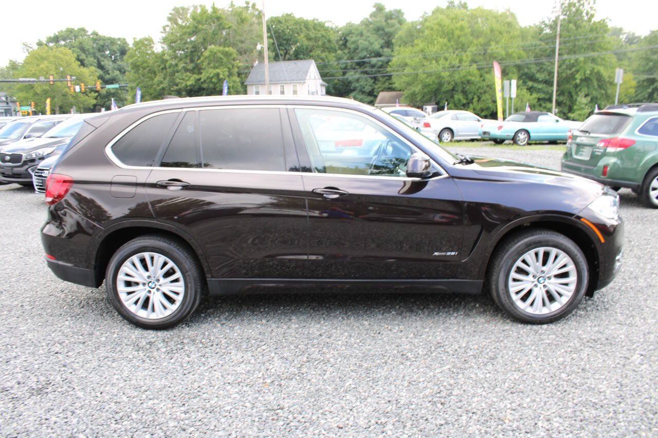 Used 2016 BMW X5 xDrive35i AWD/4WD image 6