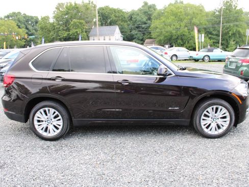Used 2016 BMW X5 xDrive35i AWD/4WD image 6