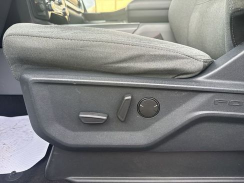 Used 2022 Ford F150 XLT w/ Equipment Group 302A High image 16