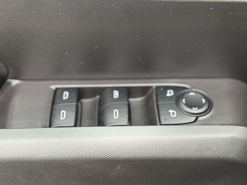 Used 2025 GMC Canyon Elevation w/ Convenience Package image 22