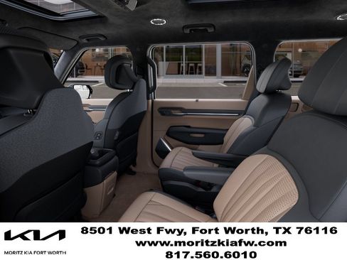 New 2026 Kia EV9 GT-Line AWD/4WD image 18