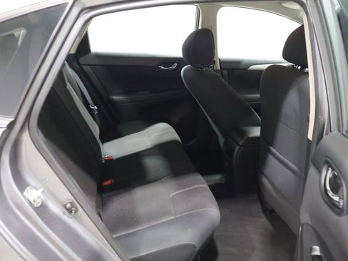 Used 2017 Nissan Sentra S FWD image 20