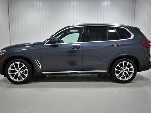 Used 2019 BMW X5 xDrive40i w/ Convenience Package AWD/4WD image 25