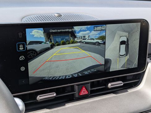 Certified 2026 Hyundai Ioniq 5 XRT AWD/4WD image 25