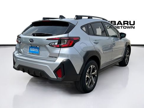 New 2026 Subaru Crosstrek 2.0i Premium AWD/4WD image 7
