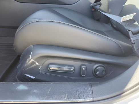 New 2025 Honda Accord Sport image 10