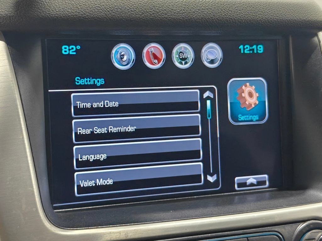 Used 2020 GMC Yukon SLE w/ SLE Value Package AWD/4WD image 37