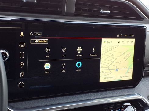 Used 2024 GMC Sierra 2500 Denali w/ Denali Reserve Package image 25